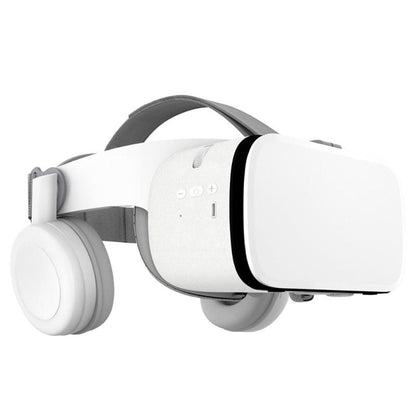 BOBO Z6 VR Bluetooth VR Virtual Reality Headset VR Glasögon 3D Glasögon