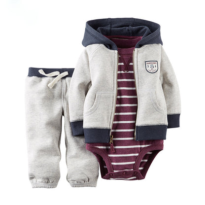 Professional Children's Clothing Set