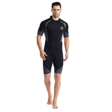 Maillot de bain d'été pour hommes