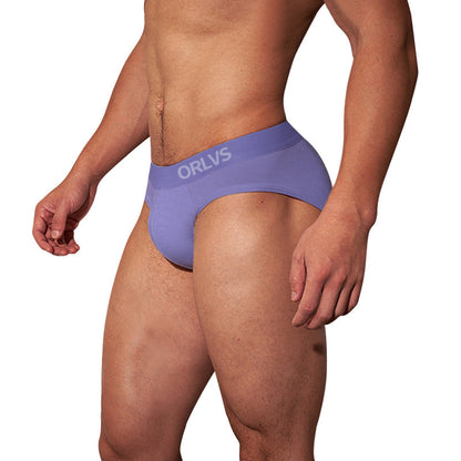 Modal Fabric Underwear Triangle One Piece Drop Shipping Men