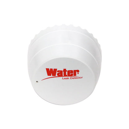 Smart WiFi Leak Detector for Home Overflow & Flood Detection - TechGuard