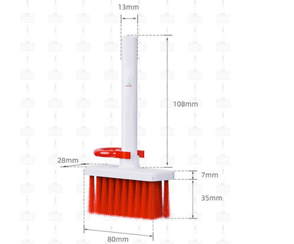 Stylo de nettoyage pour écouteurs, brosse pour clavier d'ordinateur