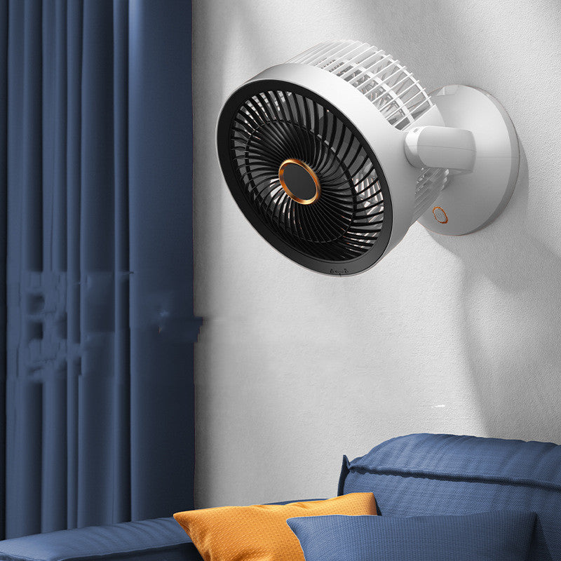 Circulating Fan Desktop Strong Wind Force