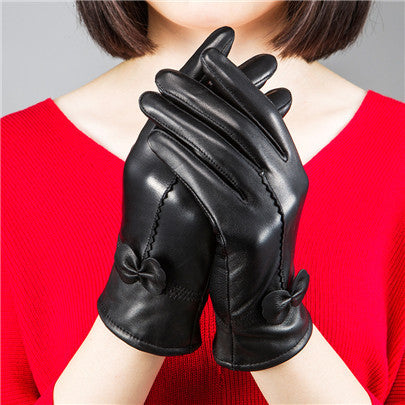 Woman Gloves