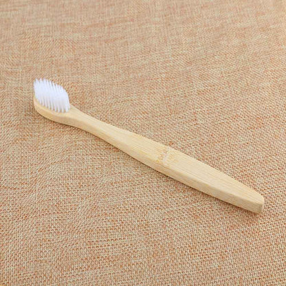 Organic Bamboo Toothbrush