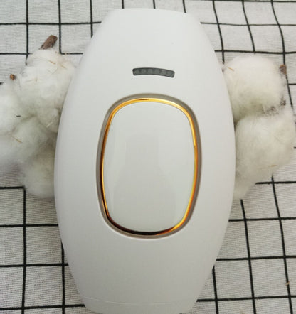 Complete Body Electric Hair Removal System - Multi-Function Home Beauty Device