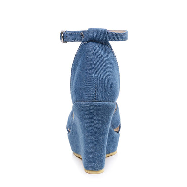 Ladies sandals
