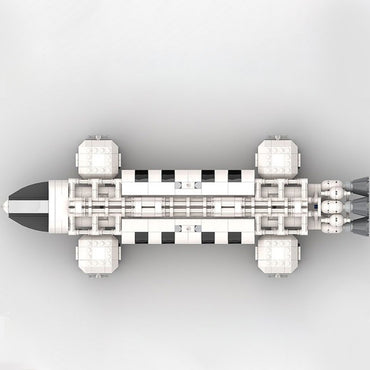 Small Particle Puzzle Toy Building Blocks