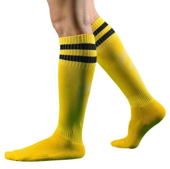 Football training socks