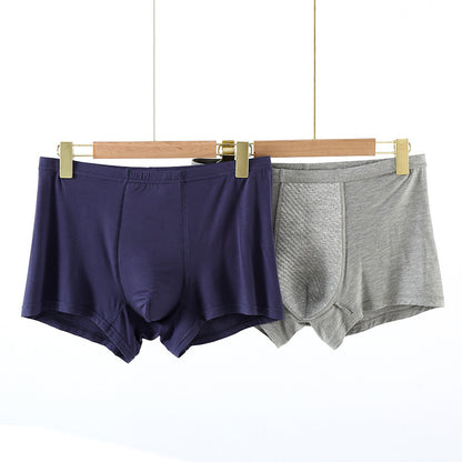 High-waisted Seamless Underwear For Light Incontinenceno Waterproof Layer Breathable