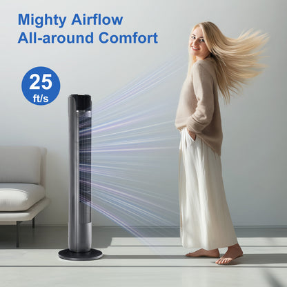 Standing Cooling Fan
