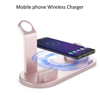 Chargeur de téléphone sans fil