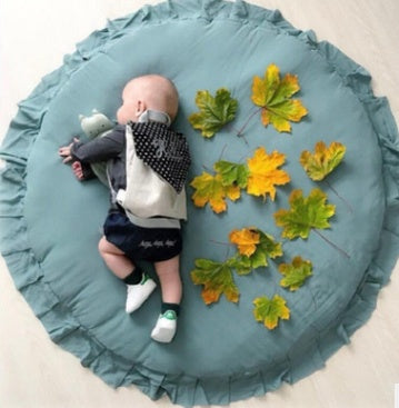 Babylekmatta