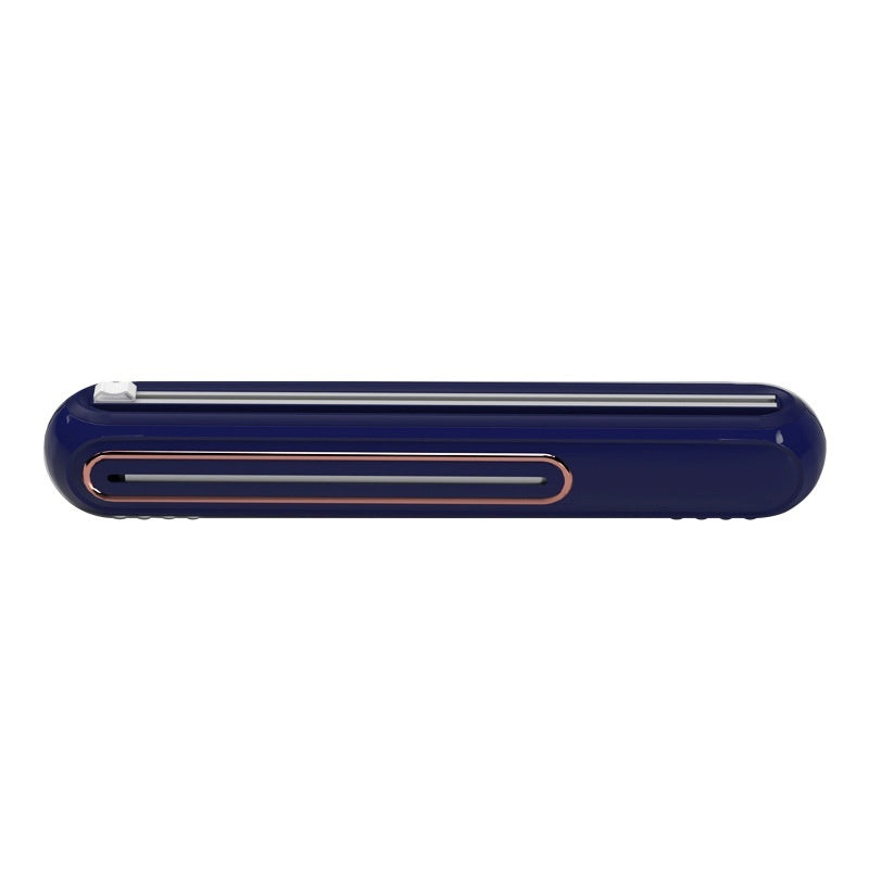 Light Luxury Magnetic Plastic Wrap Cutter