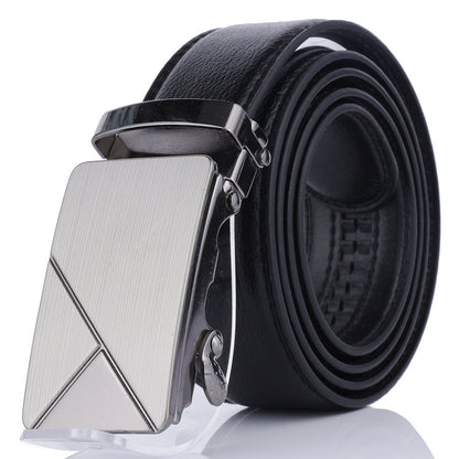 Ceinture décontractée pour hommes