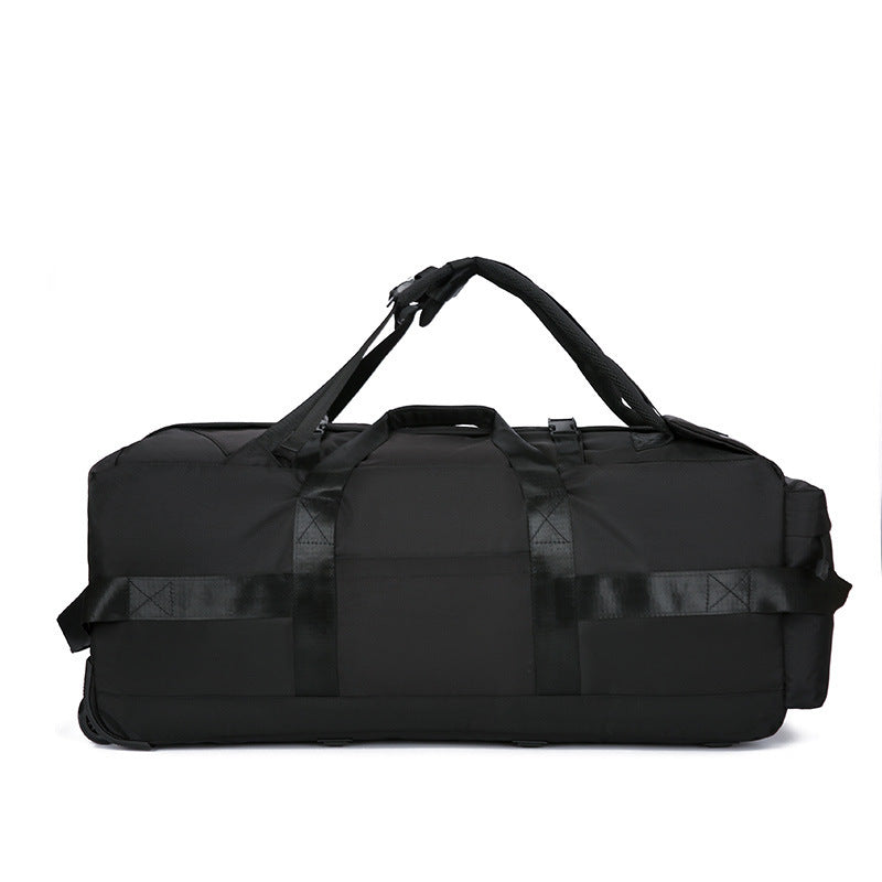 Holiday Waterproof Luggage Bag For Travel