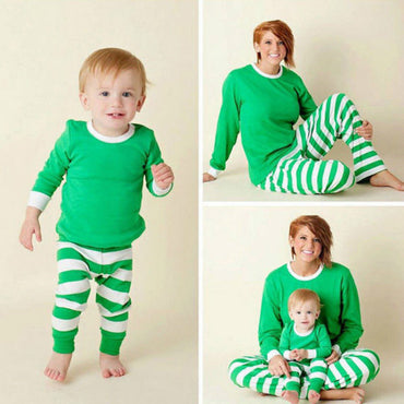 Pyjama familial