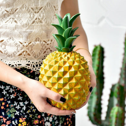 Simple Home Resin Decoration Photography Plants