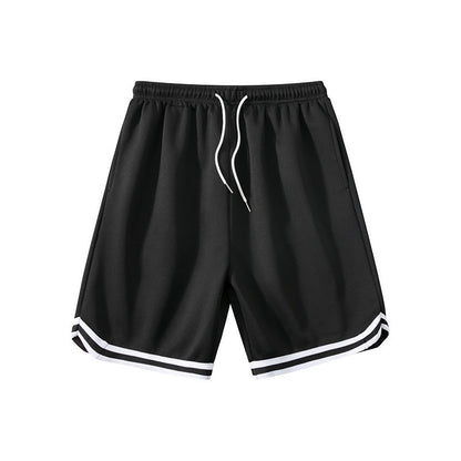 Men's Summer Shorts Leisure Sports Overalls