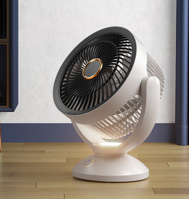 Circulating Fan Desktop Strong Wind Force