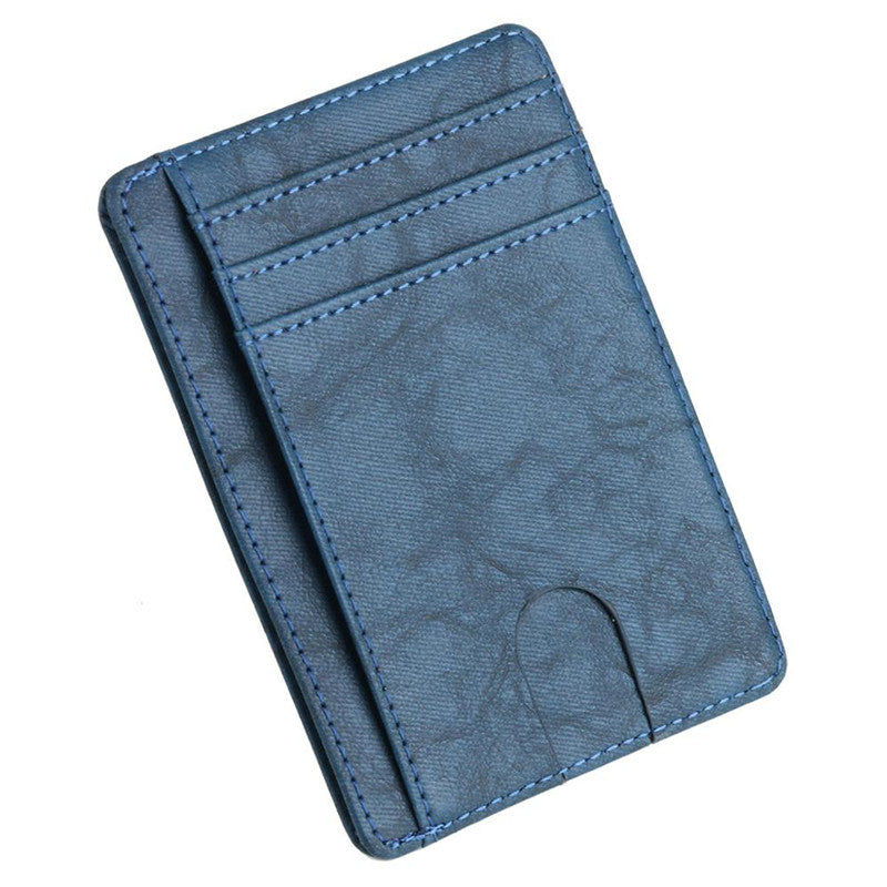 Portefeuille portefeuille homme