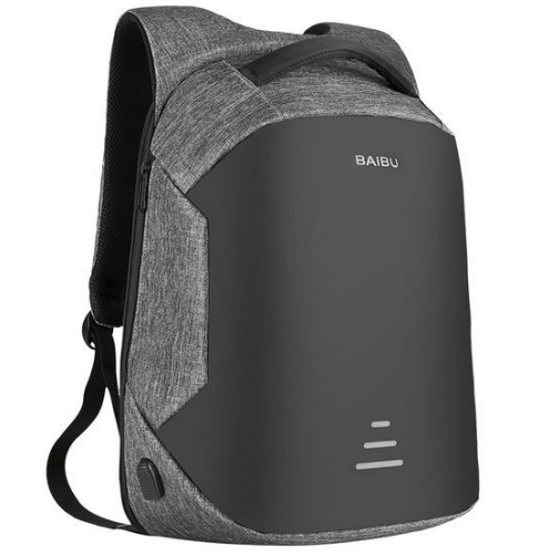 Sac à dos antivol pour hommes et femmes, sac à dos pour ordinateur portable 15.6, chargeur Usb, sac d'école pour ordinateur portable, Oxford, sac à dos de voyage étanche, nouvelle collection