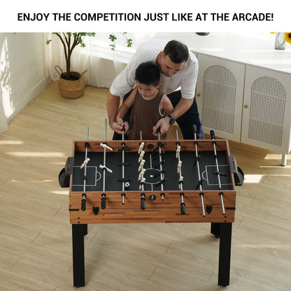 Holiday Fun: Portable Combination Game Table Set