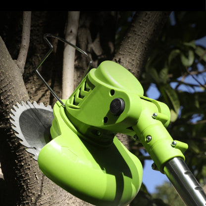 Outil de jardin de tondeuse à gazon électrique sans fil