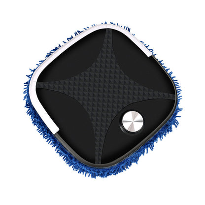 Smart Sweeper Robot