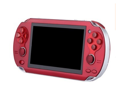 Holiday Celebrations Game Console