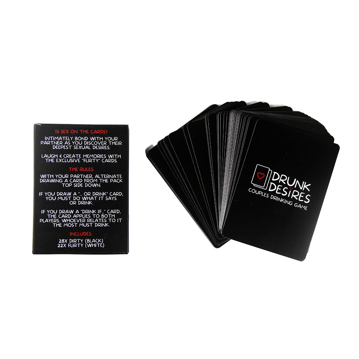 Event Party Game Board Game Cards