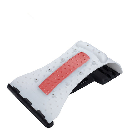 Cervical Neck Traction Device - Home Lumbar Spine Support