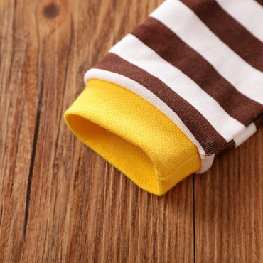 Baby One-Piece Clothes - Professional Design