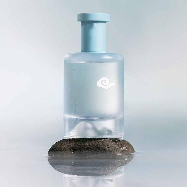 Orientalisk Eau De Toilette parfym för kvinnor