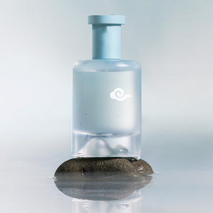 Orientalisk Eau De Toilette parfym för kvinnor