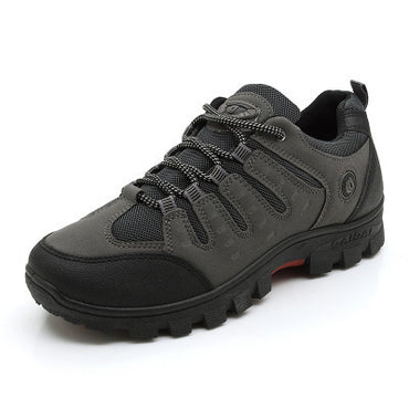 Men Outdoor Hiking Shoes Man Running Sports Shoe