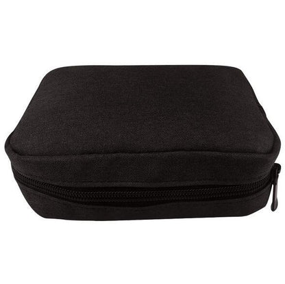 Sac de rangement de voyage pour accessoires numériques, carte SD étanche multifonctionnelle