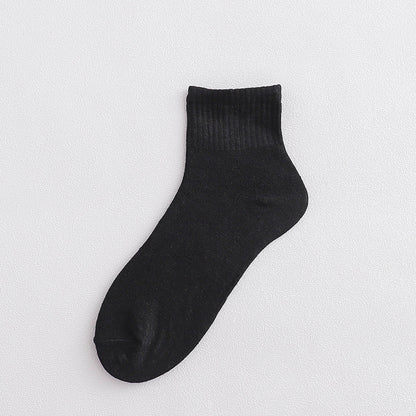 Wash Free Deodorant Sweat Absorbing Socks