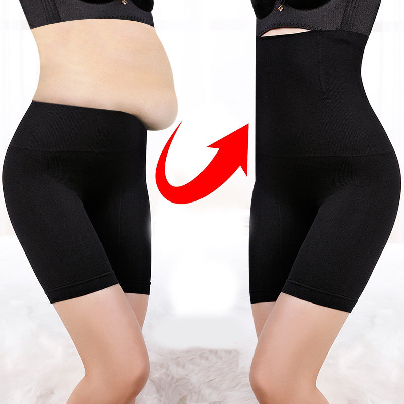 Waist Trainer Women Shapewear Tummy Control Panties Slimming Underwear Body Shaper Butt Lifter Modeling Strap High Waist Girdle