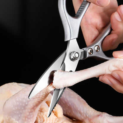 Professional Kitchen Scissors - SharpCut