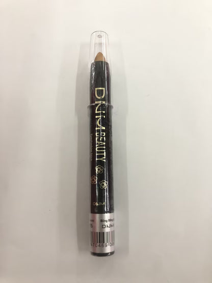 Pearlescent Silkworm Eyeshadow Pen Varaktig Vattentät och inte blommande Glänsande Pearlescent Gel Pen 15 färger ögonskuggspenna