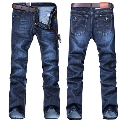 Explosiva höstvinter nya raka smala herrjeans