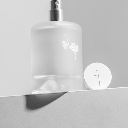 Orientalisk Eau De Toilette parfym för kvinnor