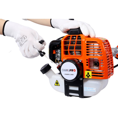 Summer Home Vacation - Professional Plastic Pruning Tools