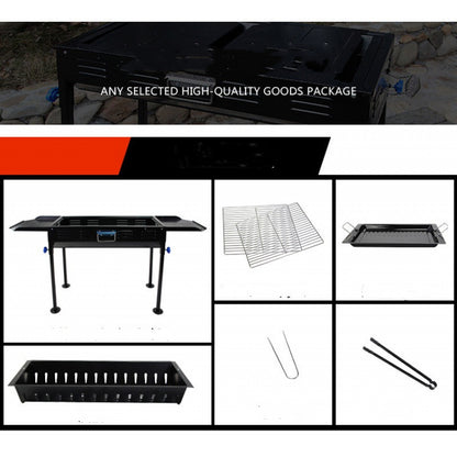 BBQ Tools