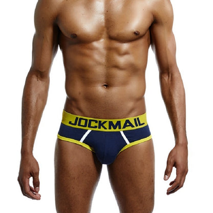 Cotton Sweat-absorbent Underwear