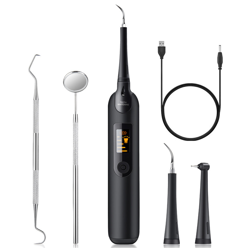 Home Portable Electric Dental Care Tools