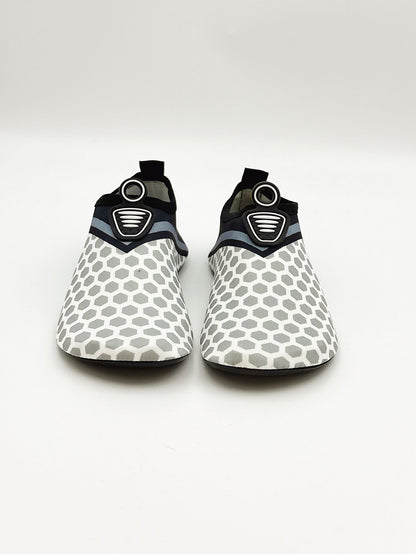 Summer Quick-drying Beach Shoes - Non-slip Soft Bottom for Outdoor Fun