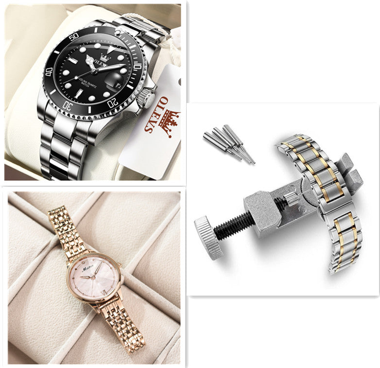 Femmes montres marque de luxe mode décontracté dames montre femmes Quartz diamant genève dame Bracelet montres pour femmes