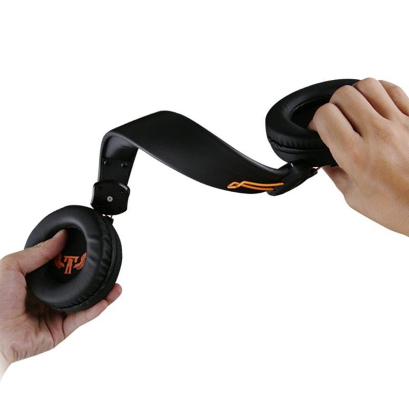 Mikrofon för headset för datorspel